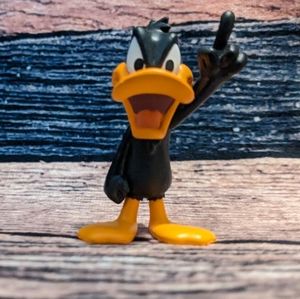 FUNKO Mystery Mini Daffy Duck